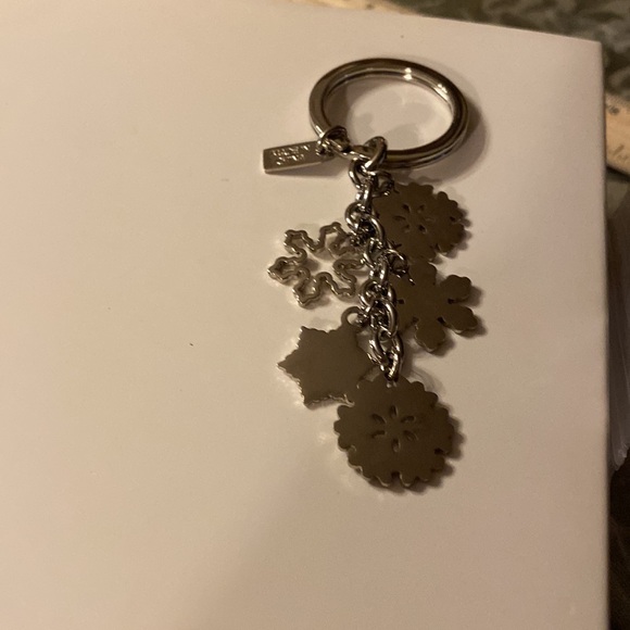 Coach Keychain - Picture 5 of 5